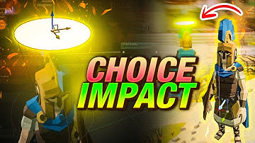 Shaping Your Character