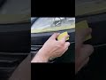 Car Trim Heavy Damage Restore
