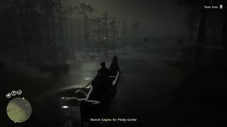 Red Dead Online Nightfolk Death Montage