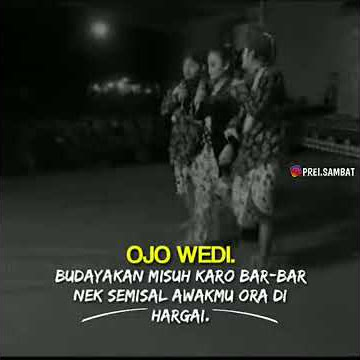 Story wa Cak Percil ASU KABEH