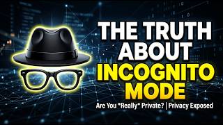 Celebrity Why Incognito Mode Isn't Actually Private — At All Net Worth