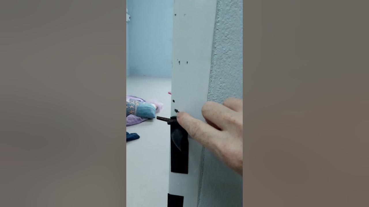 The BEST way to REMOVE DOUBLE SIDED TAPE! YouTube