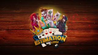 Estimation Kings - The best tricking-card game on your mobile screenshot 2