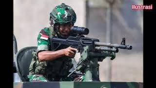 TNI MENGAMUK‼️ISRAEL TANTANG TNI, 180 TENTARA IDF TEWAS 5  TANK MERKAVA HANCUR LEBUR DALAM 10 MENIT