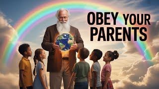 Why Obedience is Essential for Children