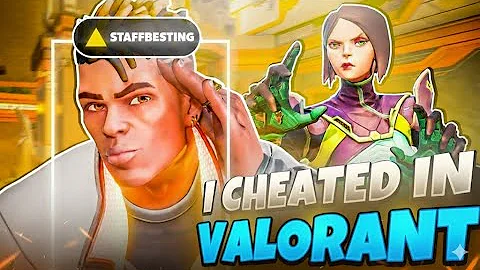 The NEW Best Valorant Cheat of 2026 !