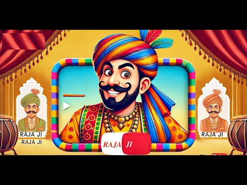 RAJA JI - Sanket Upadhyay & Shivani Yadav || Official B & W Video || Gaurika Records