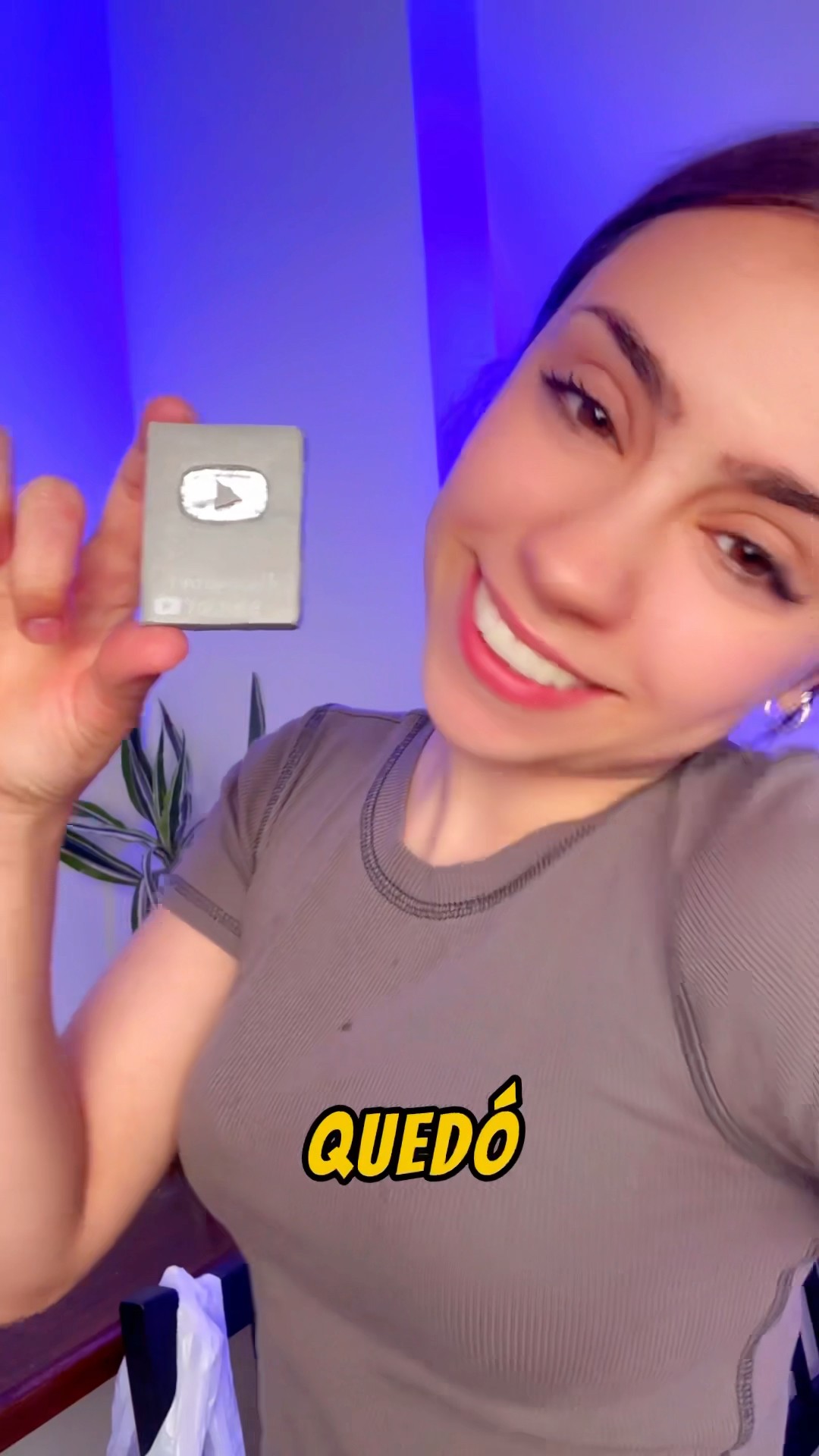 HAGO placa de YOUTUBE MINIIIII???