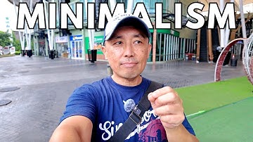 Minimalism Changed My Life | Financial Independence