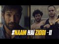 Muscleblaze  naam hai ziddi  more stories of real zidd