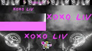 WWE Liv Morgan Graphics Pack 2025 – 2026