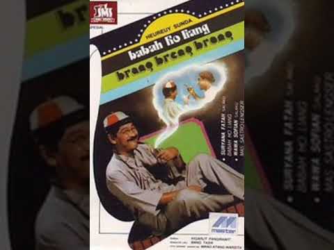 Babah Ho Liang - Brang Breng Brong