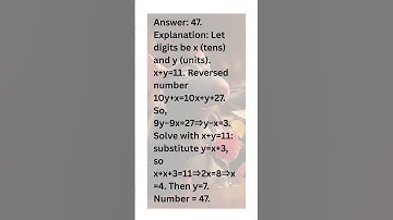 Olympiad Mathematics Problem #short #olympiad #mathematics #maths #exponents