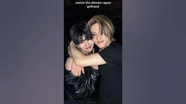 No one's doing it like them 💚 #markmin #nctdream