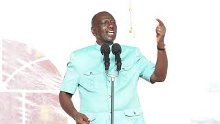 The Affordable Housing Programme will create jobs for our people - President Ruto