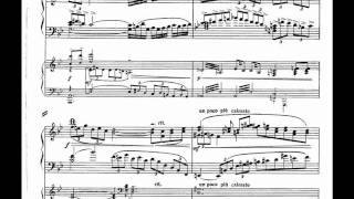 Vladigerov - Piano Concerto No.4 Op.48 I