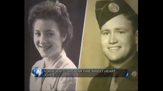 Timeless love: Holding onto memories for centuries