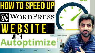 How to Speed up Your WordPress with Autoptimize Plugin | Autoptimize Plugin Settings