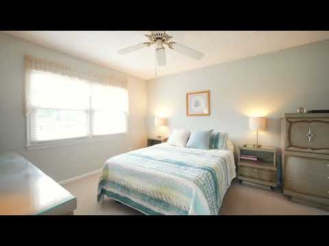 909 N Hilltop Rd, Virginia Beach, VA home video tour