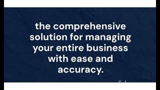 Cloud Based Online PHP Inventory ERP Software