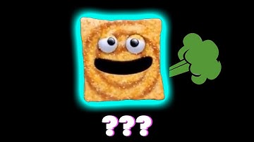 6 Cinnamon Toast Crunch "Fart & Popcorn" Sound Variation in 43 Seconds