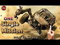 How We Escaped Every High Tech Military Security Level In One Single Mission