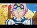 One Piece Episode 1113 "Run, Koby! A Desperate Escape Strategy!" | Teaser | Netflix Anim