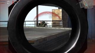 Combat Arms: Only Headshots (: