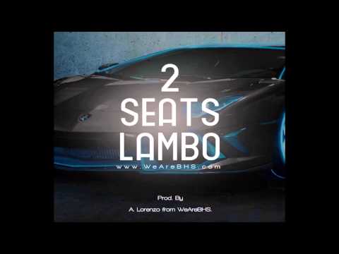 "2-seats-lambo"-(juicy-j/tyga)-prod.-wearebhs