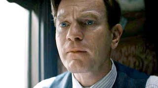 クリストファー・ロビン役の堺雅人がプーをたしなめる／映画『プーと大人になった僕』本編映像