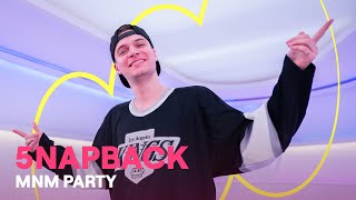 Download Lagu MNM Party - 5NAPBACK MP3