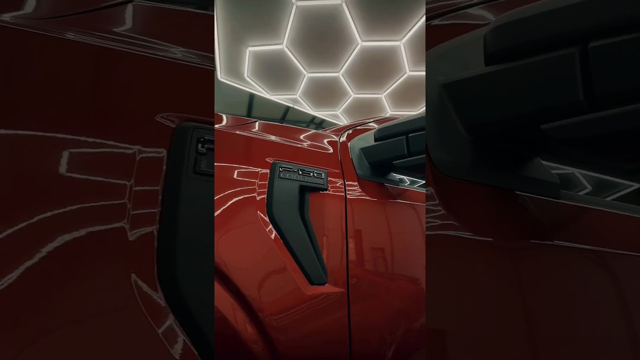 Something special is about to show up at The Vehicle Corral… 👀🔥 