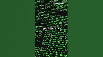 07 Java Methods in 60 Seconds! ☕ #coding  #java #programming #tech #technology #computer