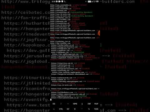Ravi 2.0 PRIVATE BOT LEAK | New All CMS Auto shell upload leaked by H0rn3t Sp1d3rs | only 20$!!