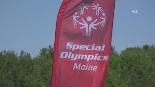 Maine law enforcement prepares for Special Olympics Maine Torch Run