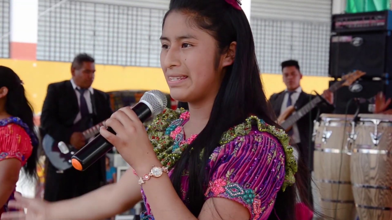 Levantare Banderas / Katty Lopez Tum 2019