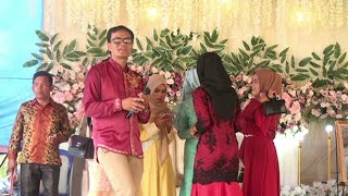 DJ/ REMIX FULL BASS #O.T MNC #KDJ : RAHMAN #DS. SEI JAUH-MURATARA