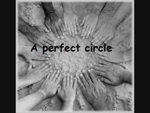 A Perfect Circle- The Package - YouTube