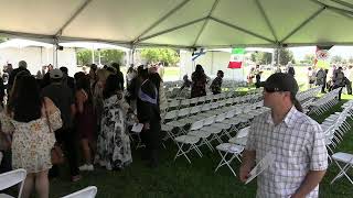 2022 Dunn Upper School Commencement | Dunn School