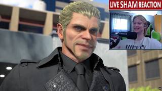 Sham's Kingdom Hearts 4 Trailer Reaction and Breakdown