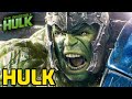 Why HULK Is The Biggest Villain In PHASE 4 | Marvel Theory