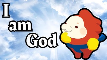 The Greatest Puzzle Game No One Has EVER Played - Vezo Nasumo