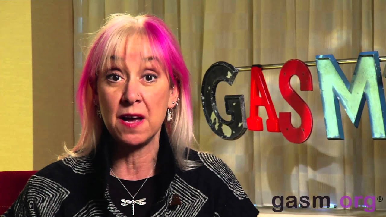 Barbara Carrellas: O No!