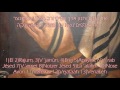 AVRAHAM FRIED - HASHEM HASHEM - LYRICS HD