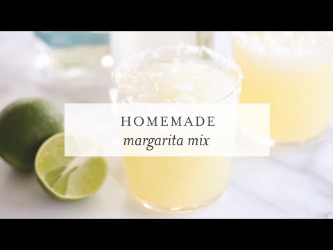 homemade-margarita-mix