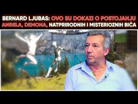 Video: Pronađeni Su Dokazi O Postojanju Mitskog Biblijskog Naroda - Alternativni Prikaz