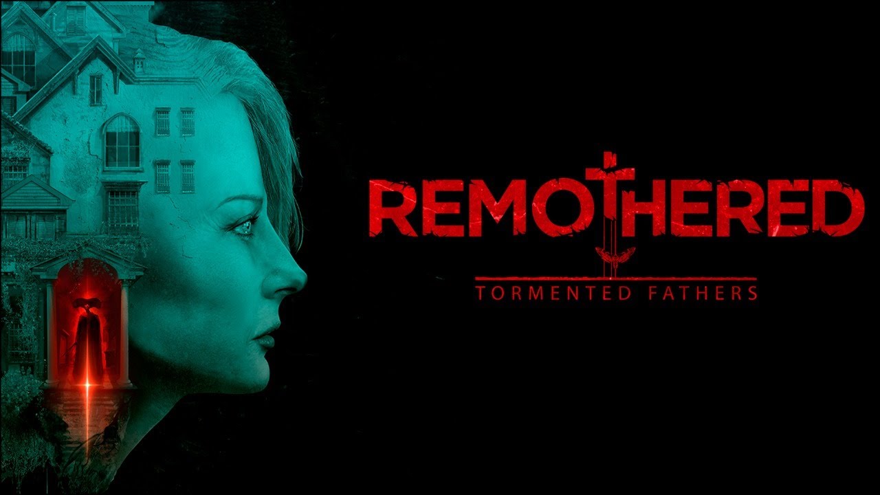 Прохождение 2 Remothered: Tormented Fathers