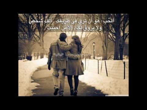 خلي الي ما يسمع يسمع