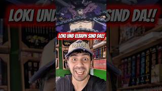 Endlich beginnt der Elbaph ARC! #loki #elbaph #onepiece #reveal #luffy #anime