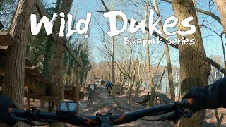 Bikepark Wild Dukes // Bikepark Series // MTB Challenge